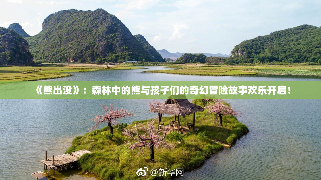 《熊出没》：森林中的熊与孩子们的奇幻冒险故事欢乐开启！