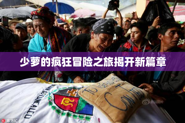 少萝的疯狂冒险之旅揭开新篇章