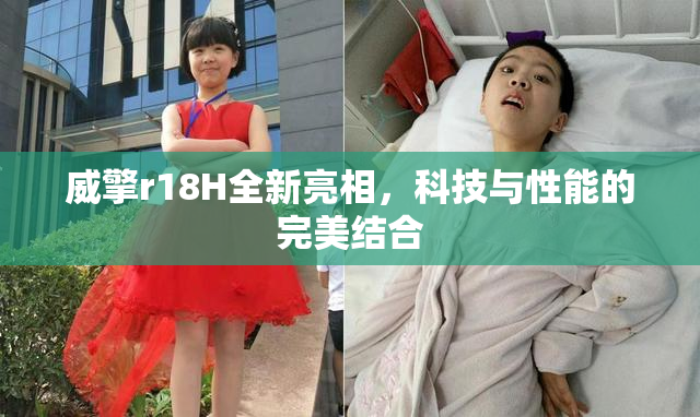 威擎r18H全新亮相，科技与性能的完美结合