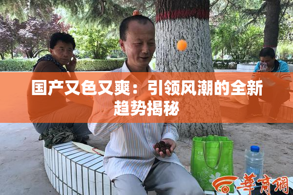 国产又色又爽：引领风潮的全新趋势揭秘