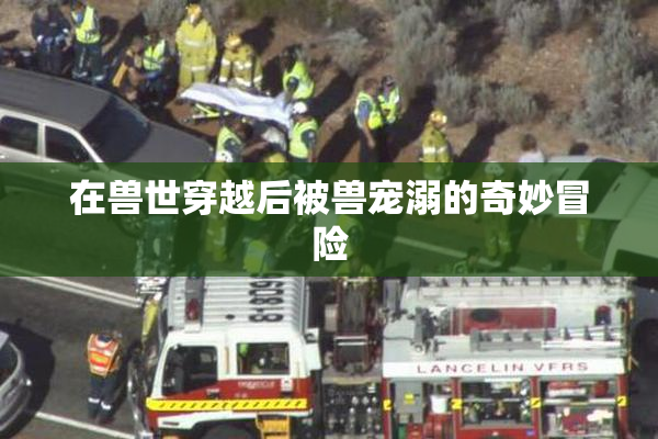 在兽世穿越后被兽宠溺的奇妙冒险