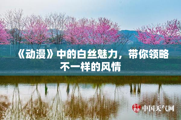 《动漫》中的白丝魅力，带你领略不一样的风情