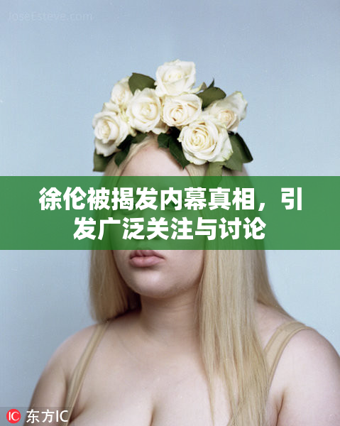徐伦被揭发内幕真相，引发广泛关注与讨论