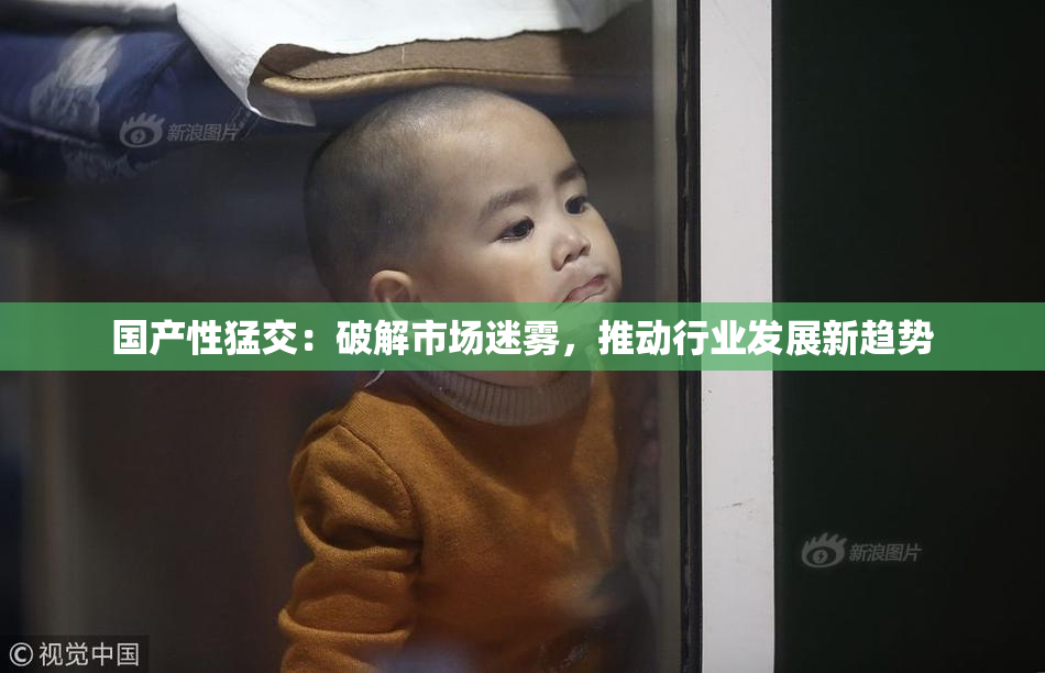 国产性猛交：破解市场迷雾，推动行业发展新趋势