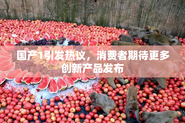 国产1引发热议，消费者期待更多创新产品发布
