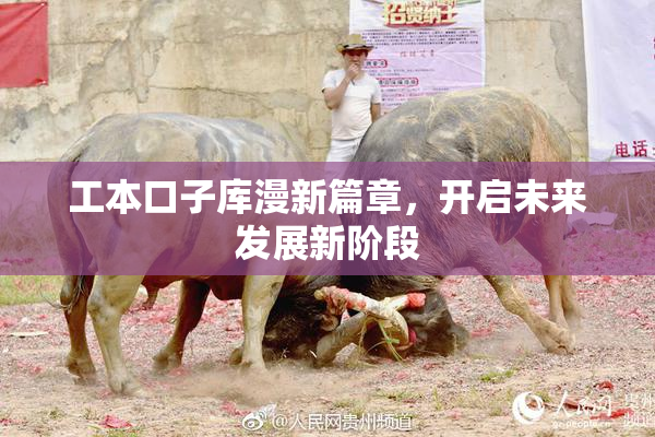 工本口子库漫新篇章，开启未来发展新阶段