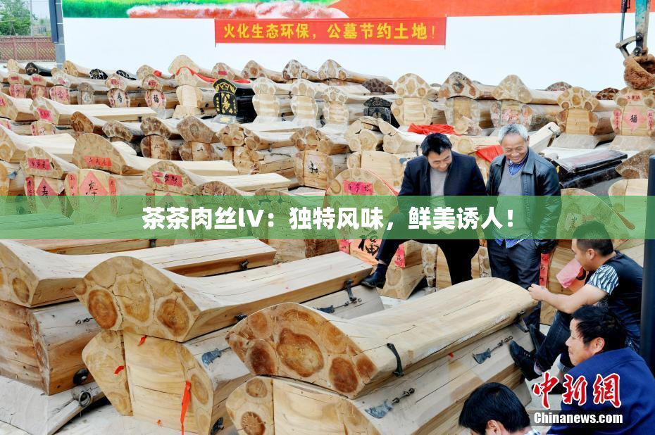 茶茶肉丝lV：独特风味，鲜美诱人！