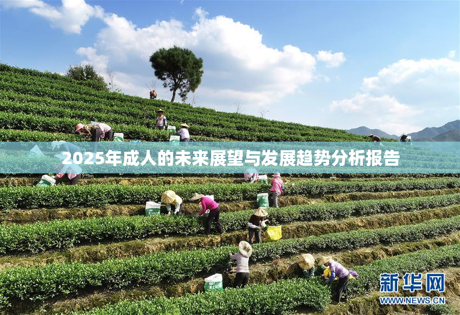 2025年成人的未来展望与发展趋势分析报告