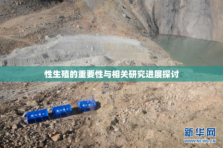 性生殖的重要性与相关研究进展探讨