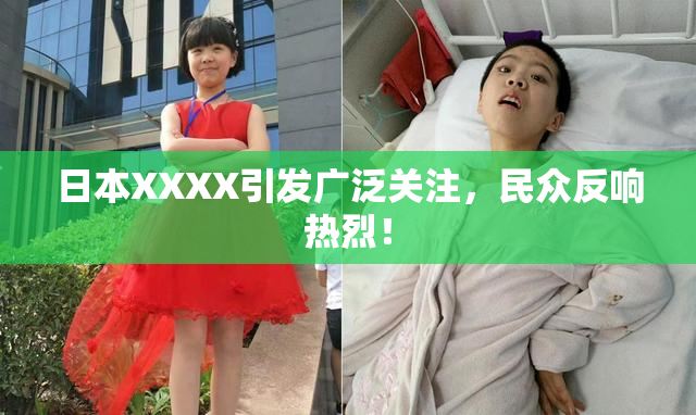 日本XXXX引发广泛关注，民众反响热烈！