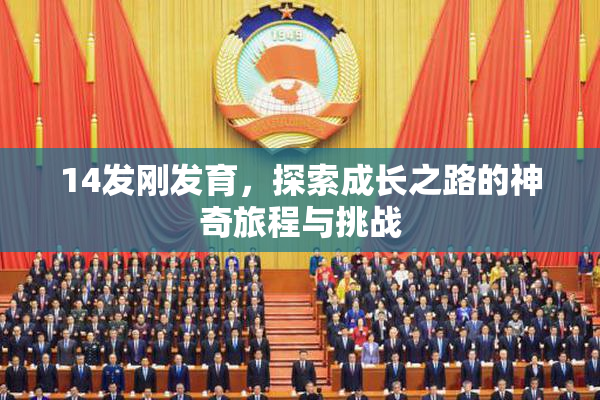 14发刚发育，探索成长之路的神奇旅程与挑战