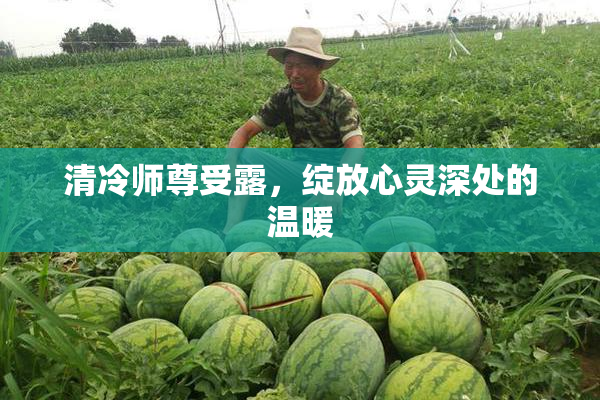 清冷师尊受露，绽放心灵深处的温暖
