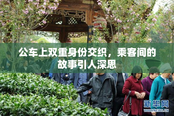 公车上双重身份交织，乘客间的故事引人深思