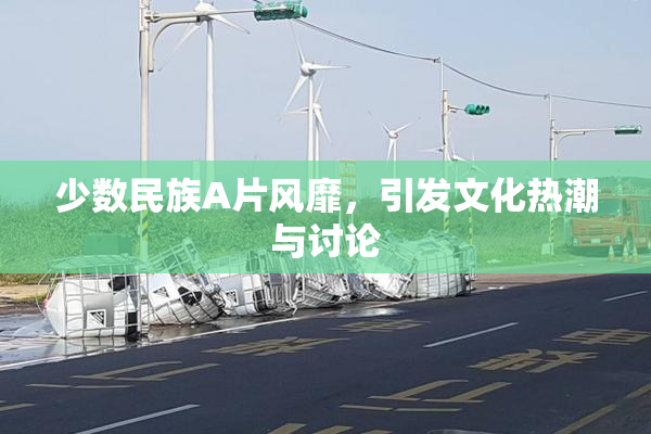 少数民族A片风靡，引发文化热潮与讨论