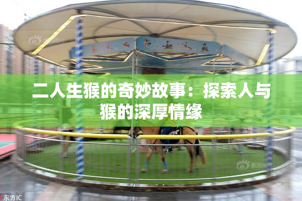 二人生猴的奇妙故事：探索人与猴的深厚情缘
