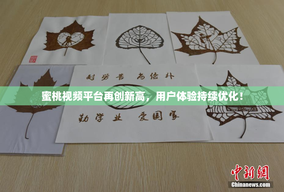 蜜桃视频平台再创新高，用户体验持续优化！