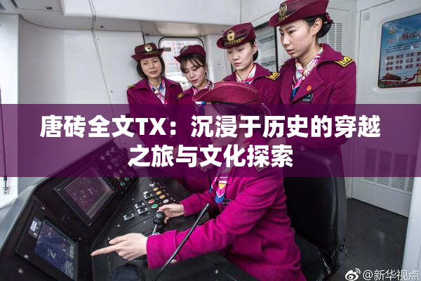 唐砖全文TX：沉浸于历史的穿越之旅与文化探索