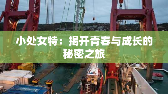 小处女特：揭开青春与成长的秘密之旅