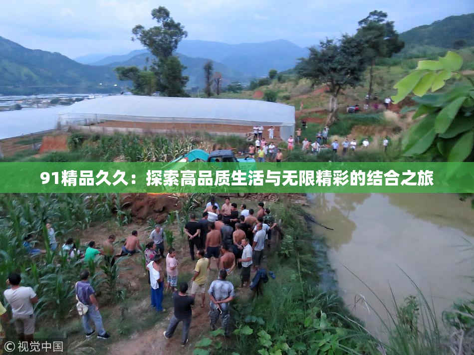 91精品久久：探索高品质生活与无限精彩的结合之旅