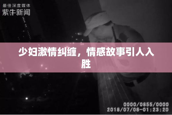 少妇激情纠缠，情感故事引人入胜