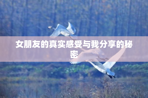 女朋友的真实感受与我分享的秘密