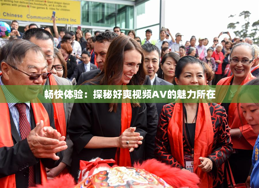 畅快体验：探秘好爽视频AV的魅力所在