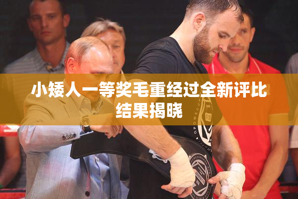 小矮人一等奖毛重经过全新评比结果揭晓