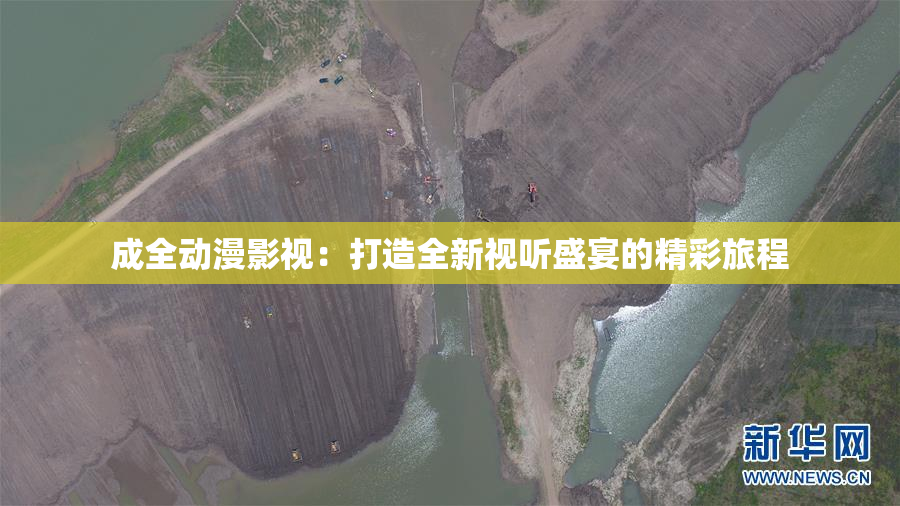 成全动漫影视：打造全新视听盛宴的精彩旅程