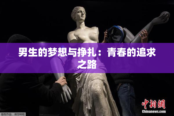 男生的梦想与挣扎：青春的追求之路