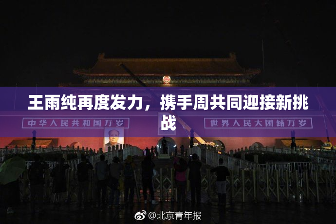 王雨纯再度发力，携手周共同迎接新挑战