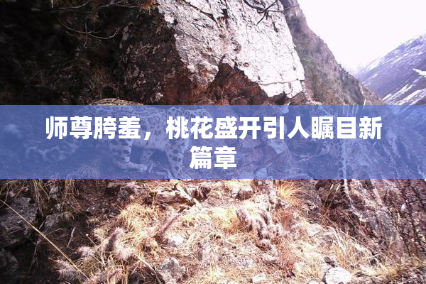 师尊胯羞，桃花盛开引人瞩目新篇章