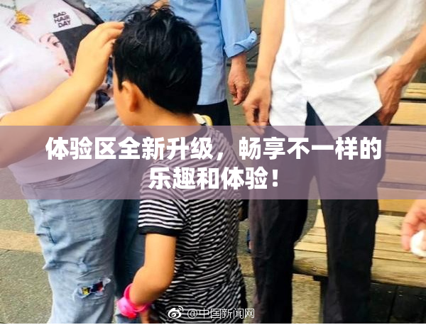 体验区全新升级，畅享不一样的乐趣和体验！