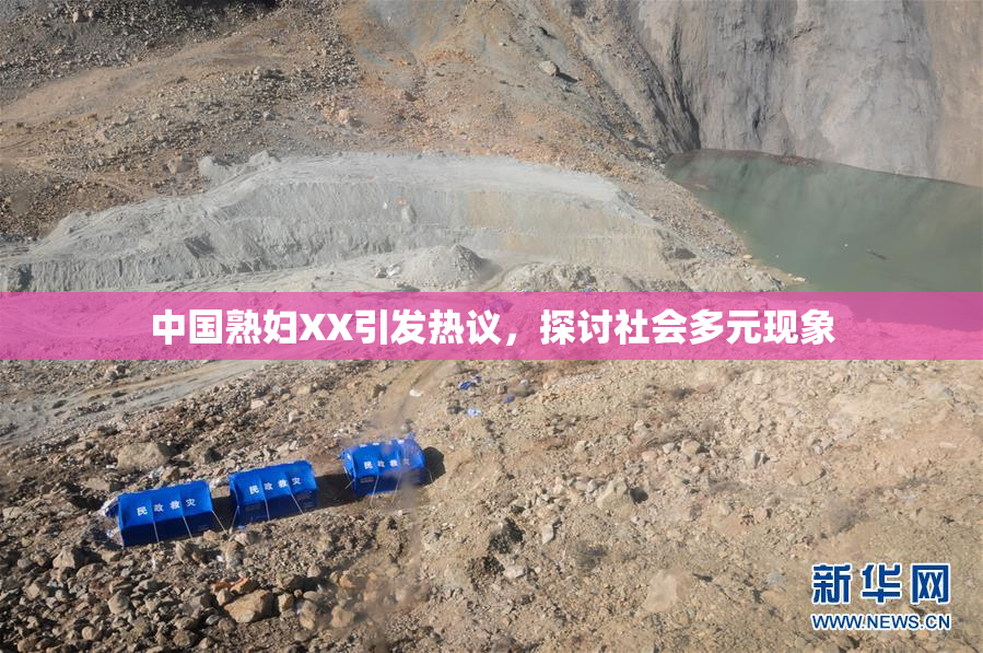 中国熟妇XX引发热议，探讨社会多元现象