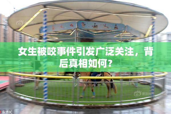 女生被咬事件引发广泛关注，背后真相如何？