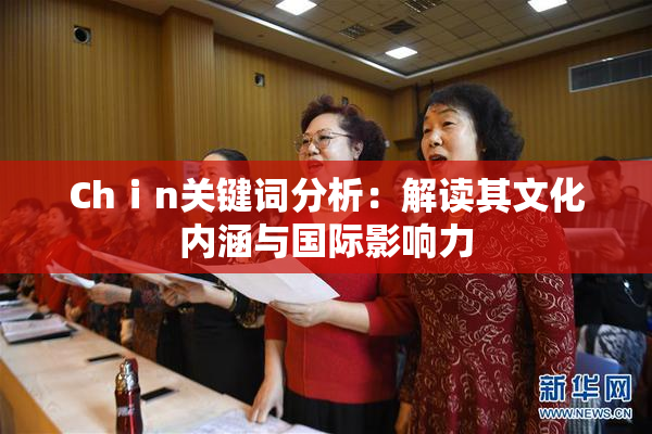 Chⅰn关键词分析：解读其文化内涵与国际影响力