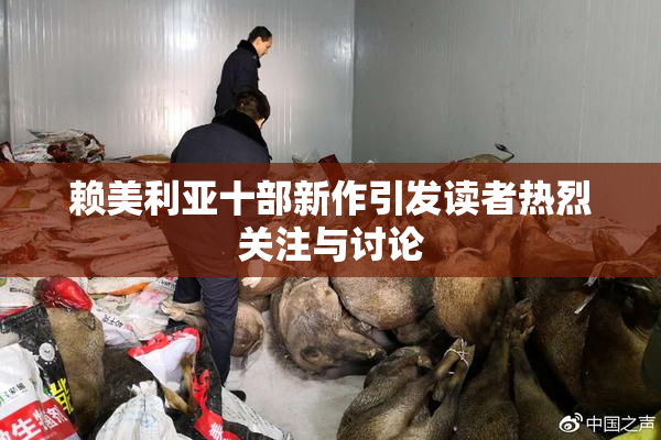 赖美利亚十部新作引发读者热烈关注与讨论