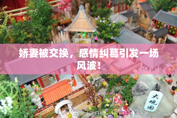娇妻被交换，感情纠葛引发一场风波！