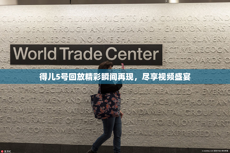 得儿5号回放精彩瞬间再现，尽享视频盛宴