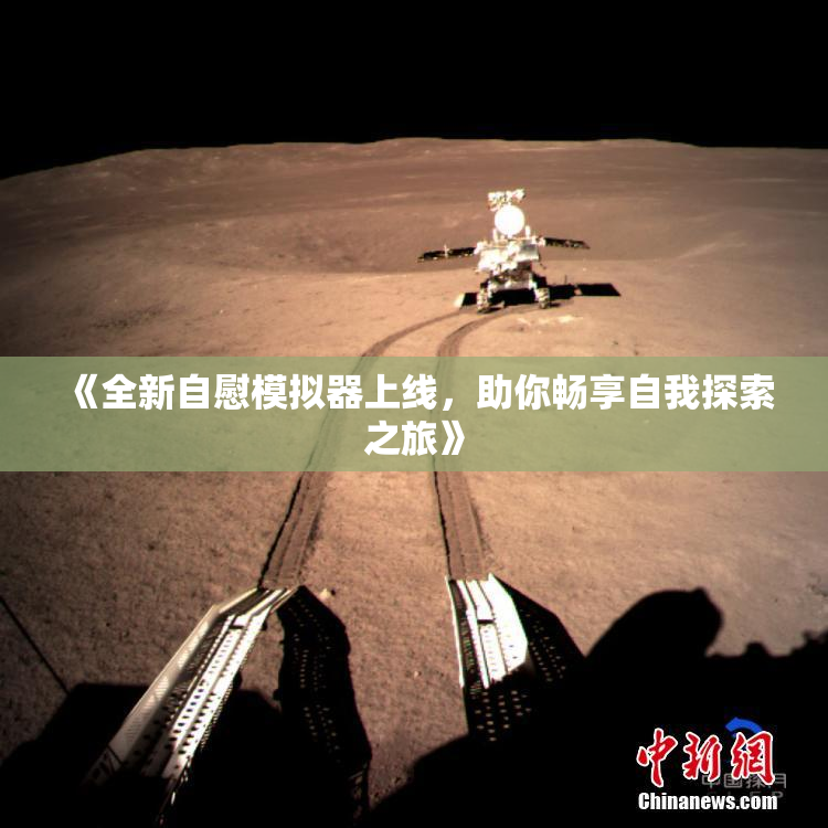 《全新自慰模拟器上线，助你畅享自我探索之旅》