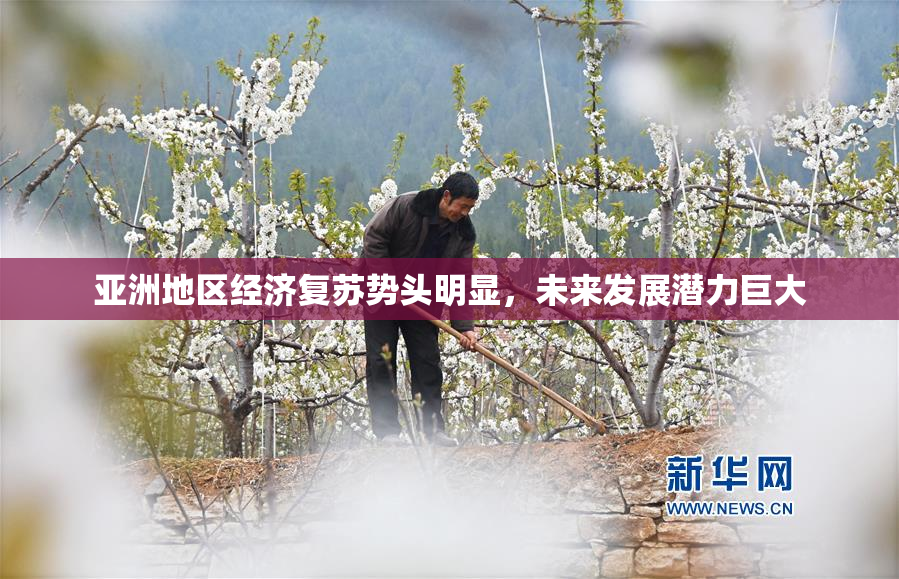 亚洲地区经济复苏势头明显，未来发展潜力巨大