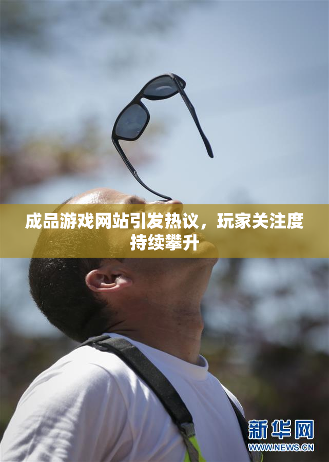 成品游戏网站引发热议，玩家关注度持续攀升