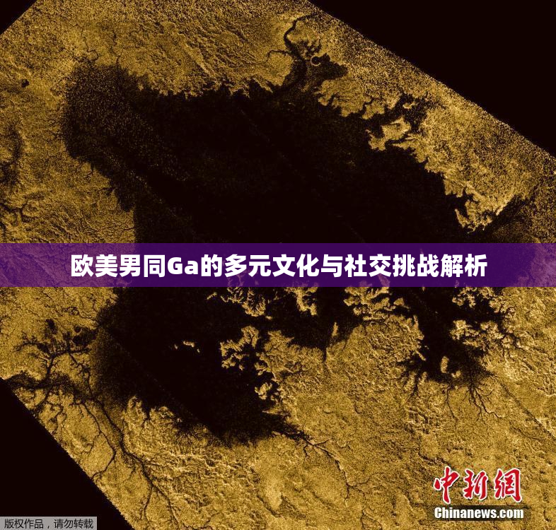 欧美男同Ga的多元文化与社交挑战解析