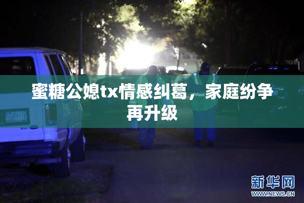 蜜糖公媳tx情感纠葛，家庭纷争再升级