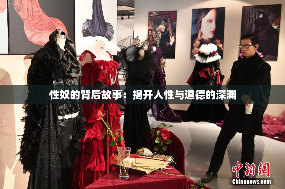 性奴的背后故事：揭开人性与道德的深渊