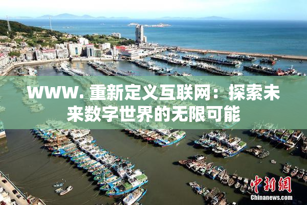 WWW. 重新定义互联网：探索未来数字世界的无限可能