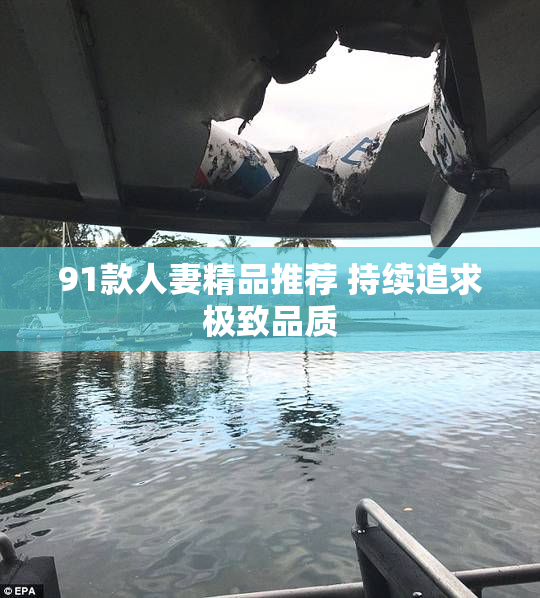 91款人妻精品推荐 持续追求极致品质