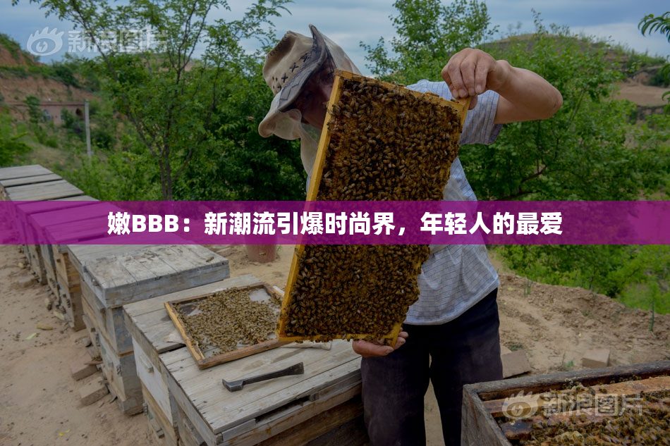 嫩BBB：新潮流引爆时尚界，年轻人的最爱