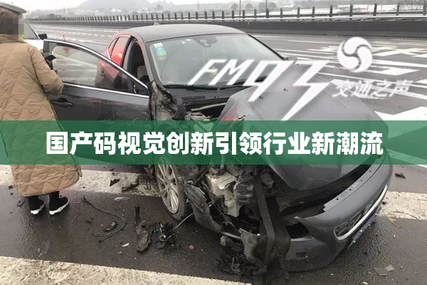 国产码视觉创新引领行业新潮流