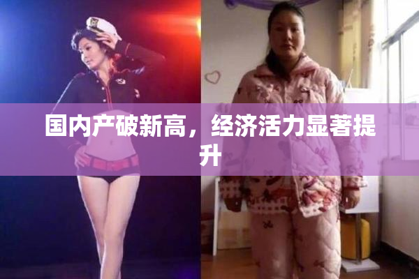 国内产破新高，经济活力显著提升