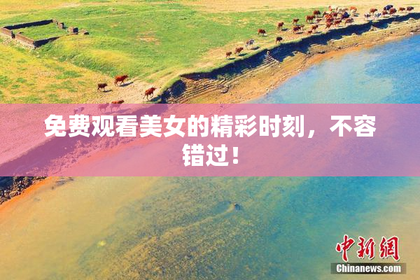 免费观看美女的精彩时刻，不容错过！